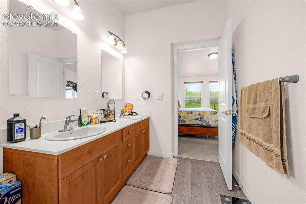 3245 Pennys Peak View Peyton CO 80831