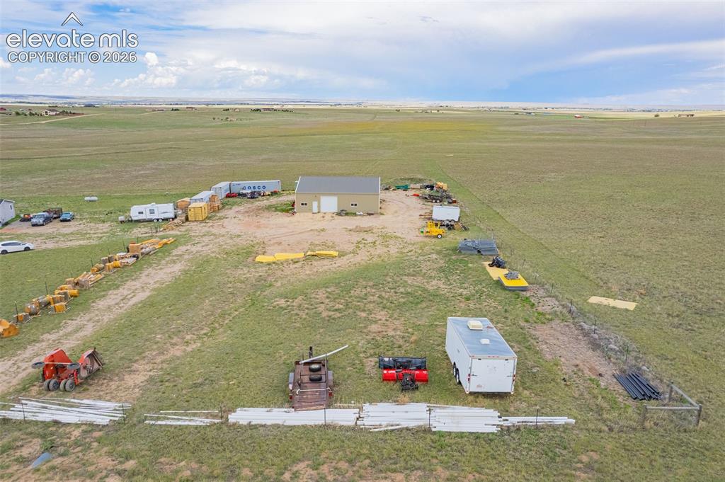 3245 Pennys Peak View Peyton CO 80831