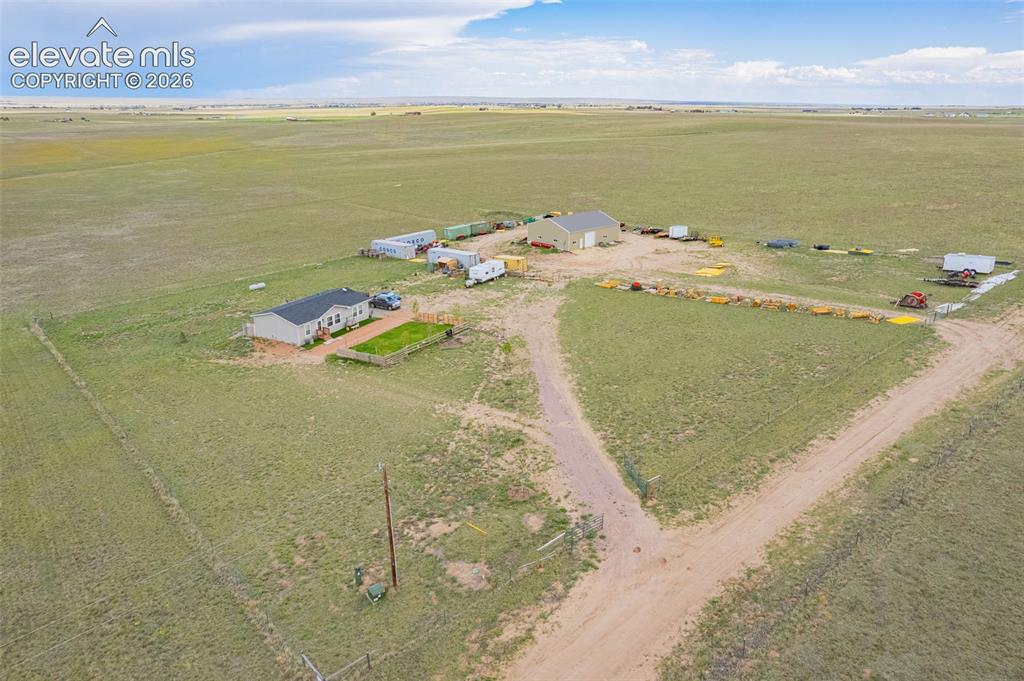 3245 Pennys Peak View Peyton CO 80831