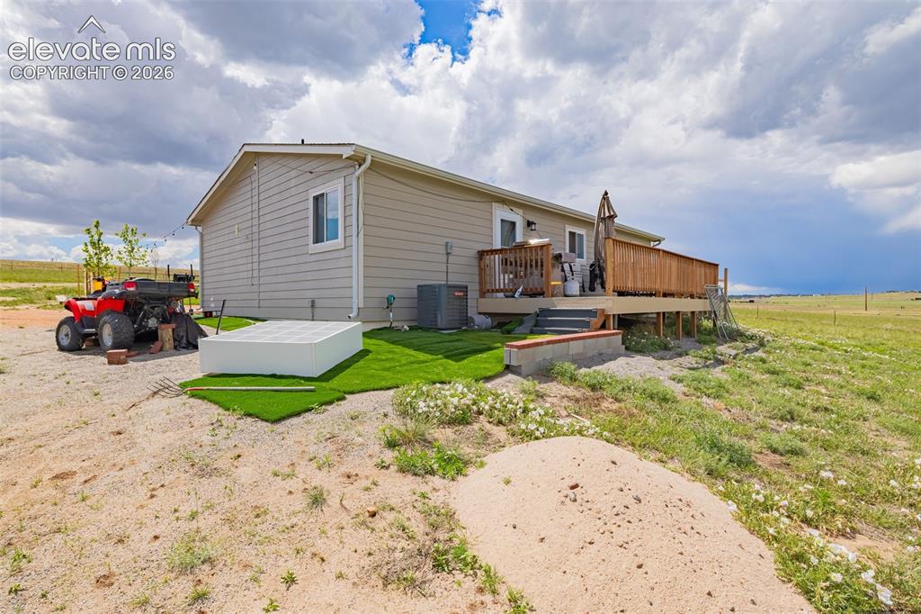 3245 Pennys Peak View Peyton CO 80831