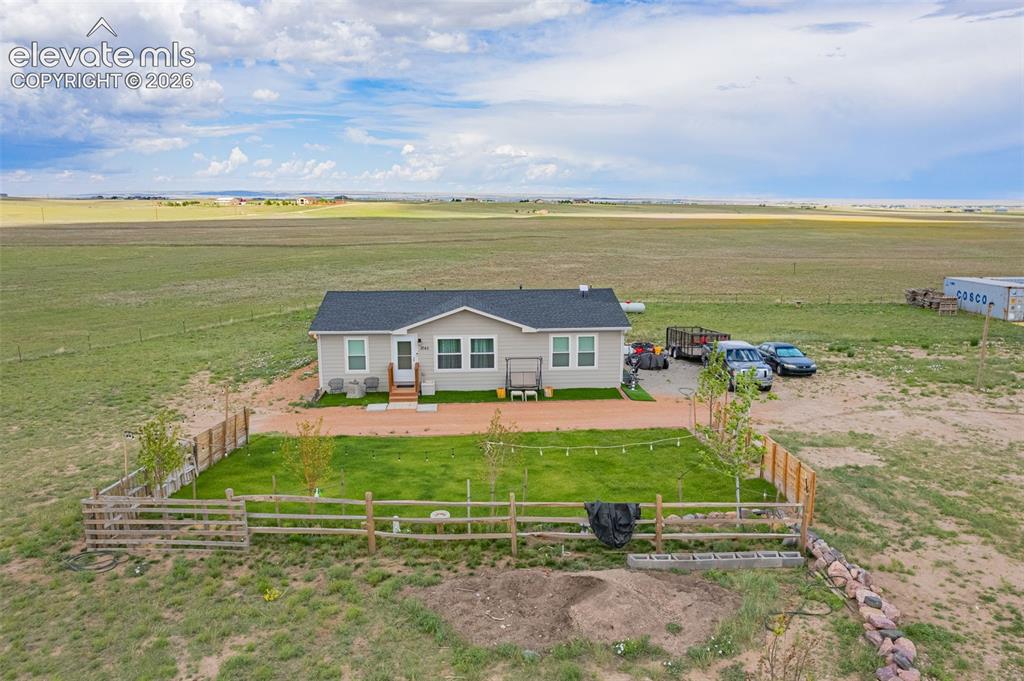 3245 Pennys Peak View Peyton CO 80831
