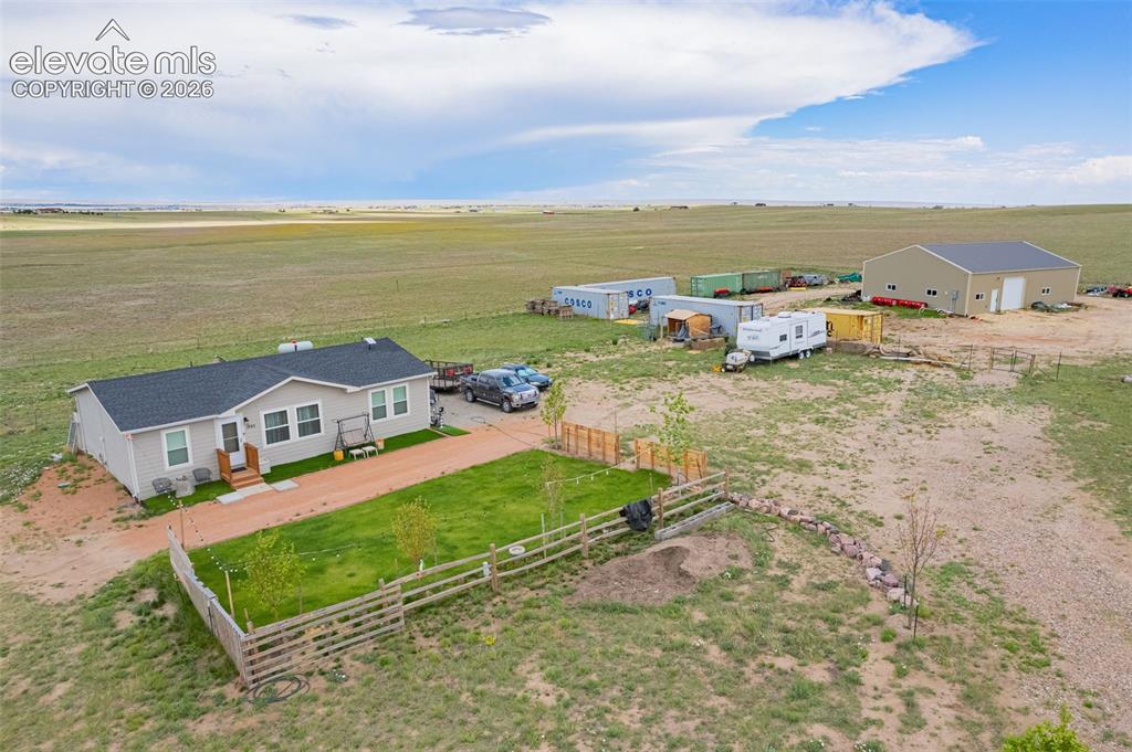 3245 Pennys Peak View Peyton CO 80831
