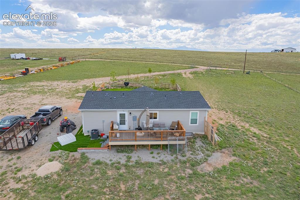 3245 Pennys Peak View Peyton CO 80831