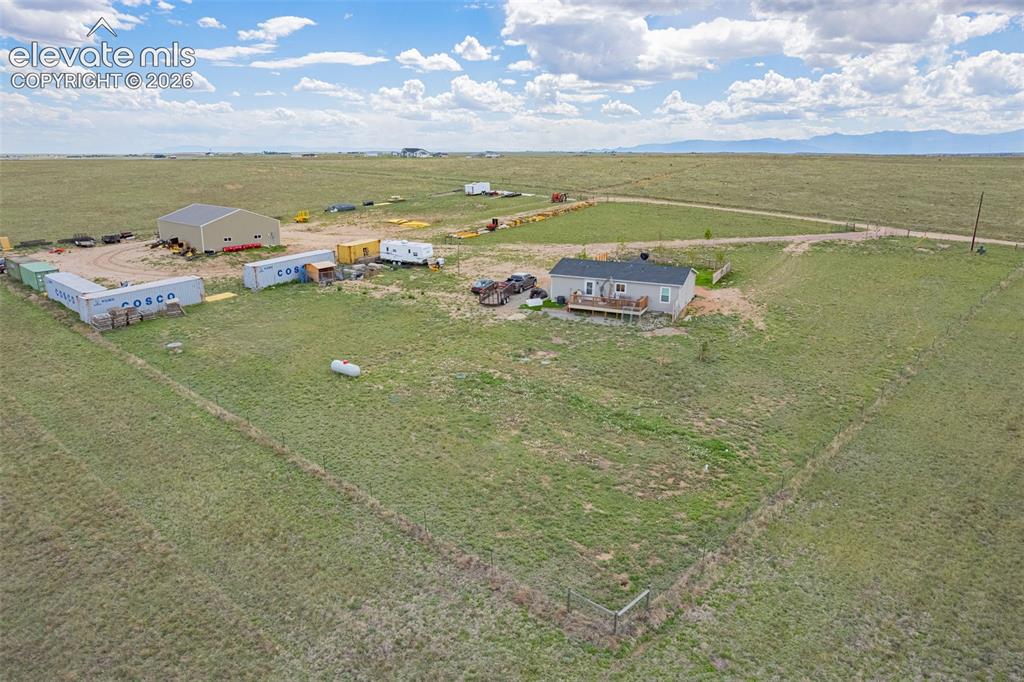 3245 Pennys Peak View Peyton CO 80831