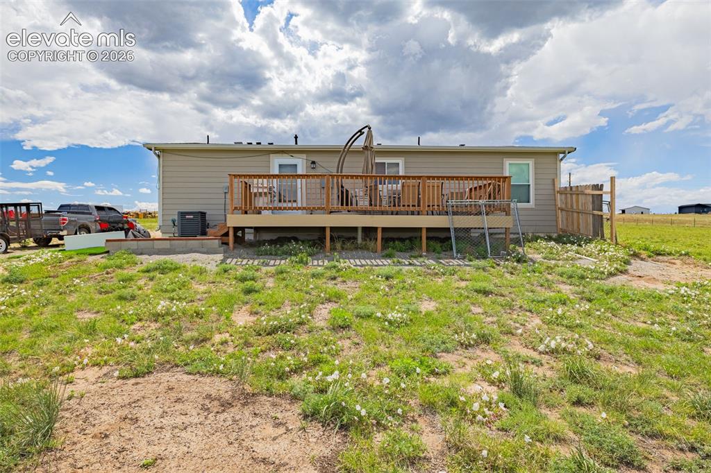 3245 Pennys Peak View Peyton CO 80831