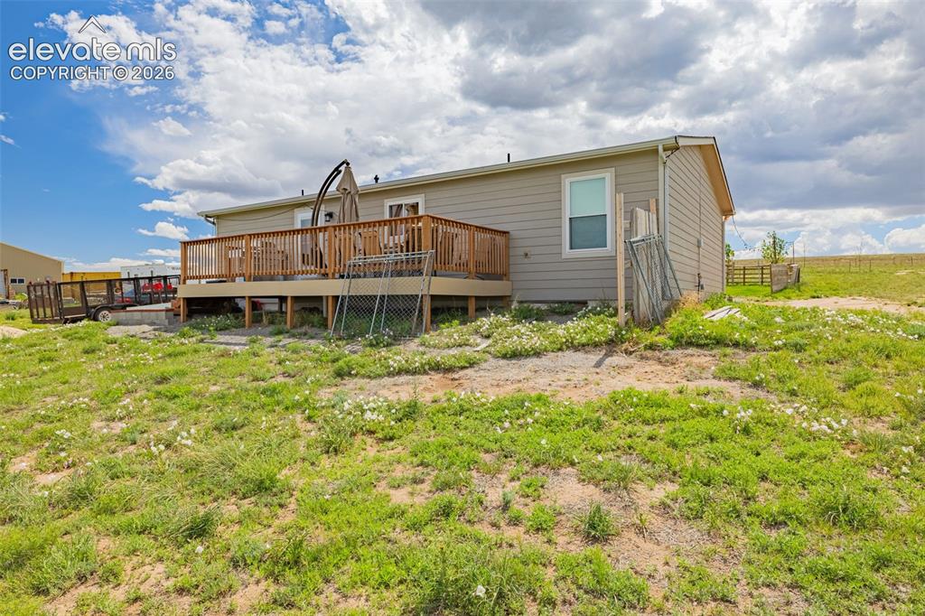3245 Pennys Peak View Peyton CO 80831