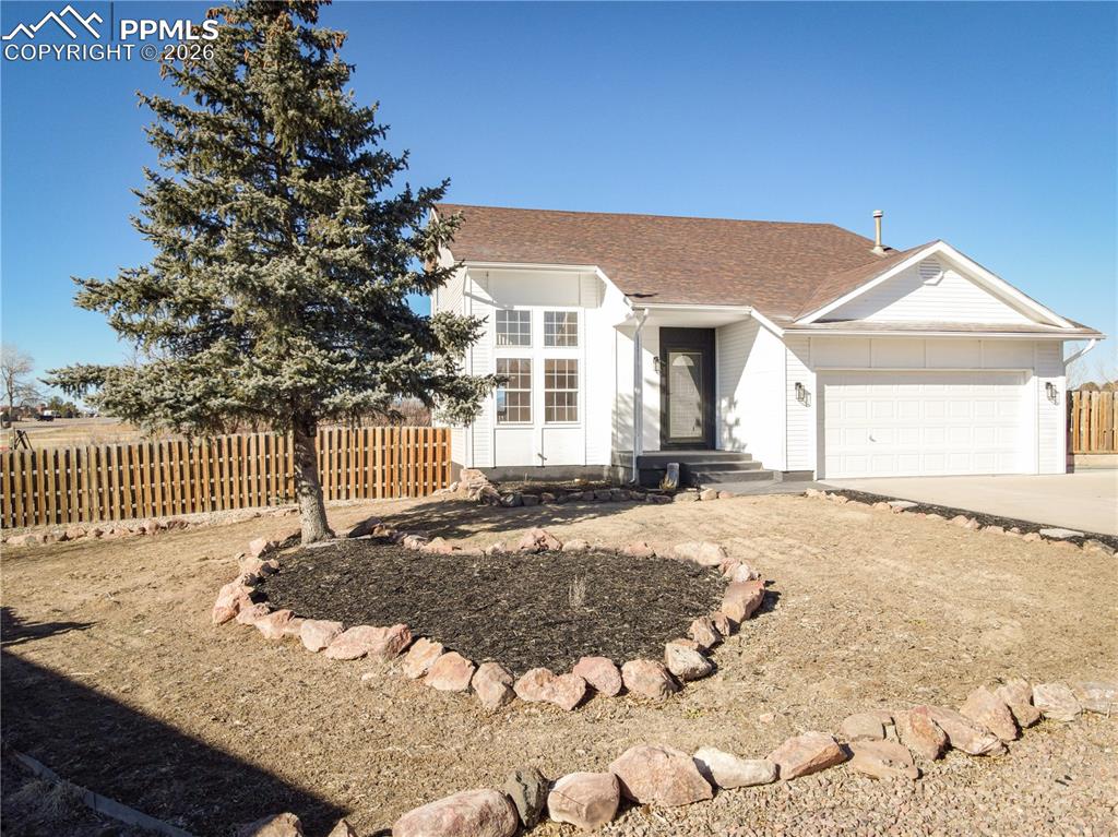 473 S Hook Court Pueblo CO 81007
