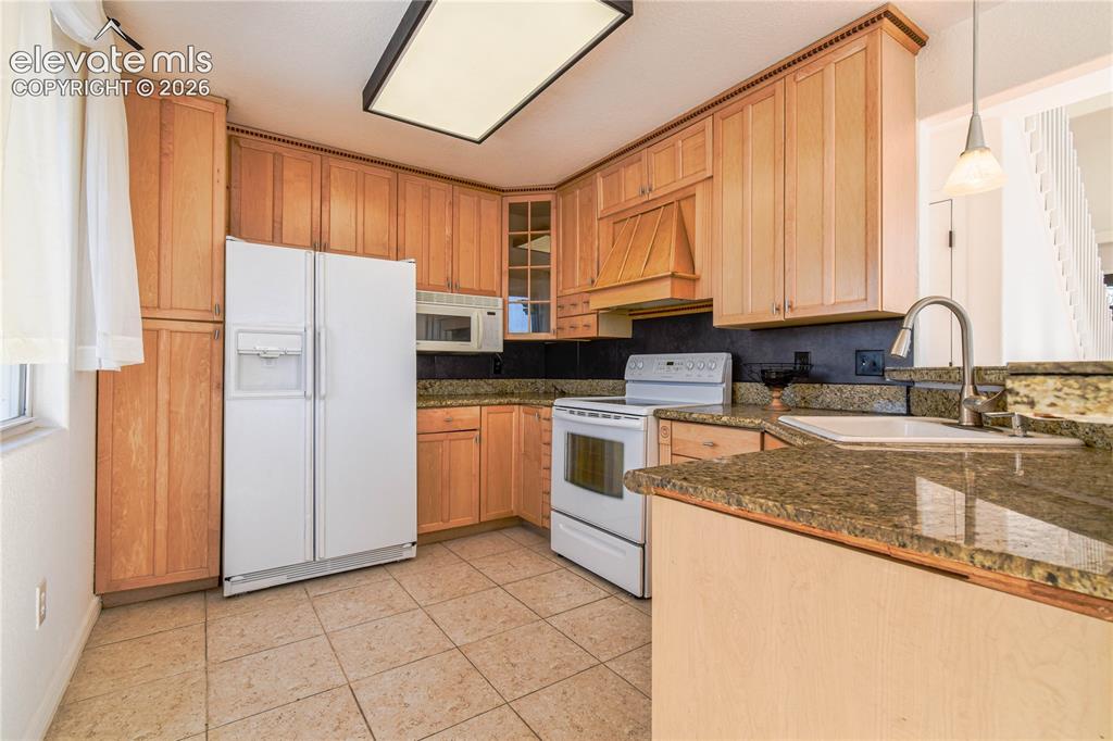 473 S Hook Court Pueblo CO 81007