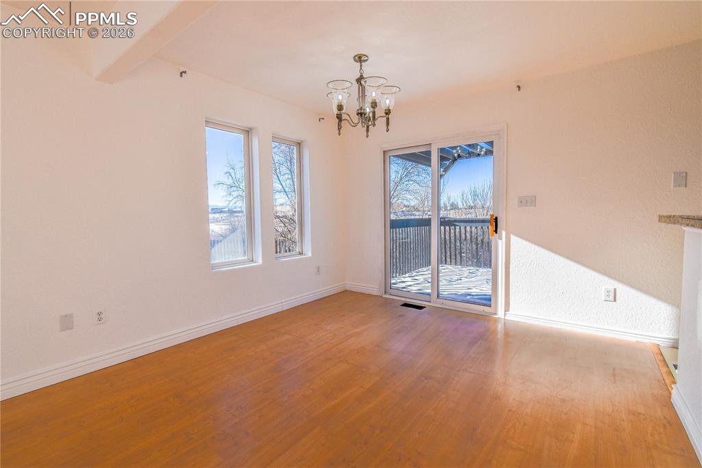 473 S Hook Court Pueblo CO 81007