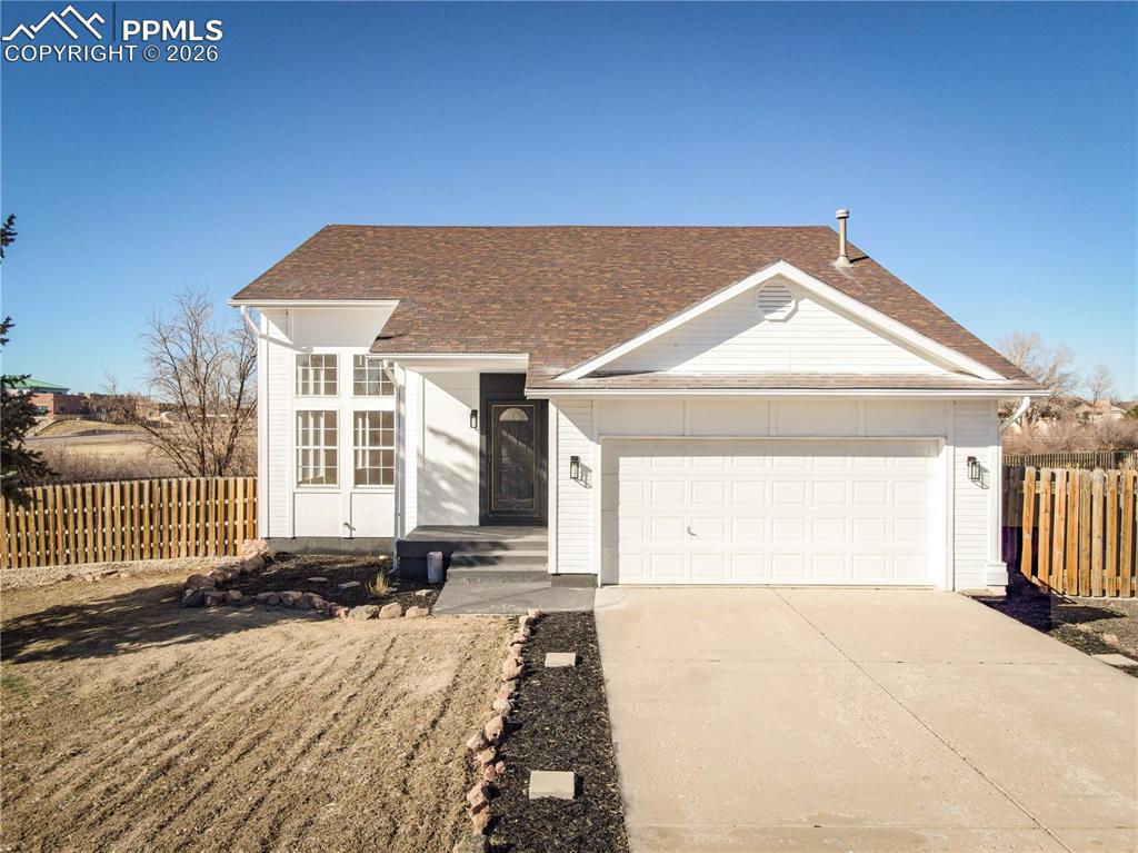 473 S Hook Court Pueblo CO 81007