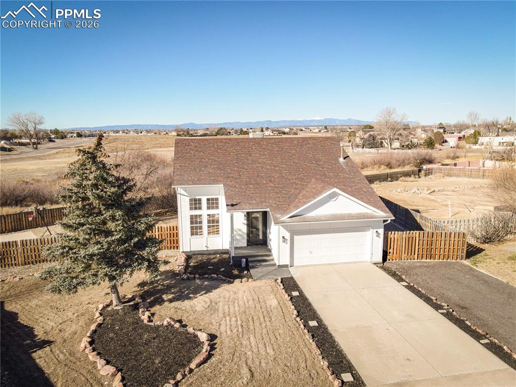 473 S Hook Court Pueblo CO 81007