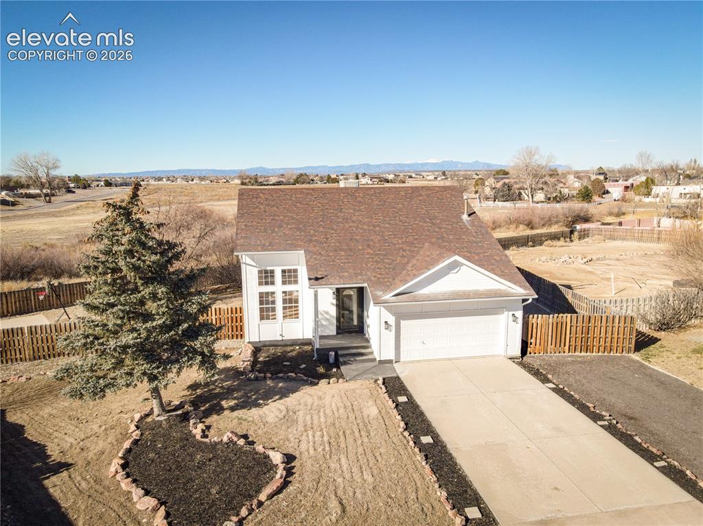 473 S Hook Court Pueblo CO 81007