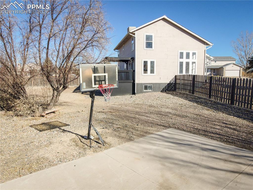 473 S Hook Court Pueblo CO 81007