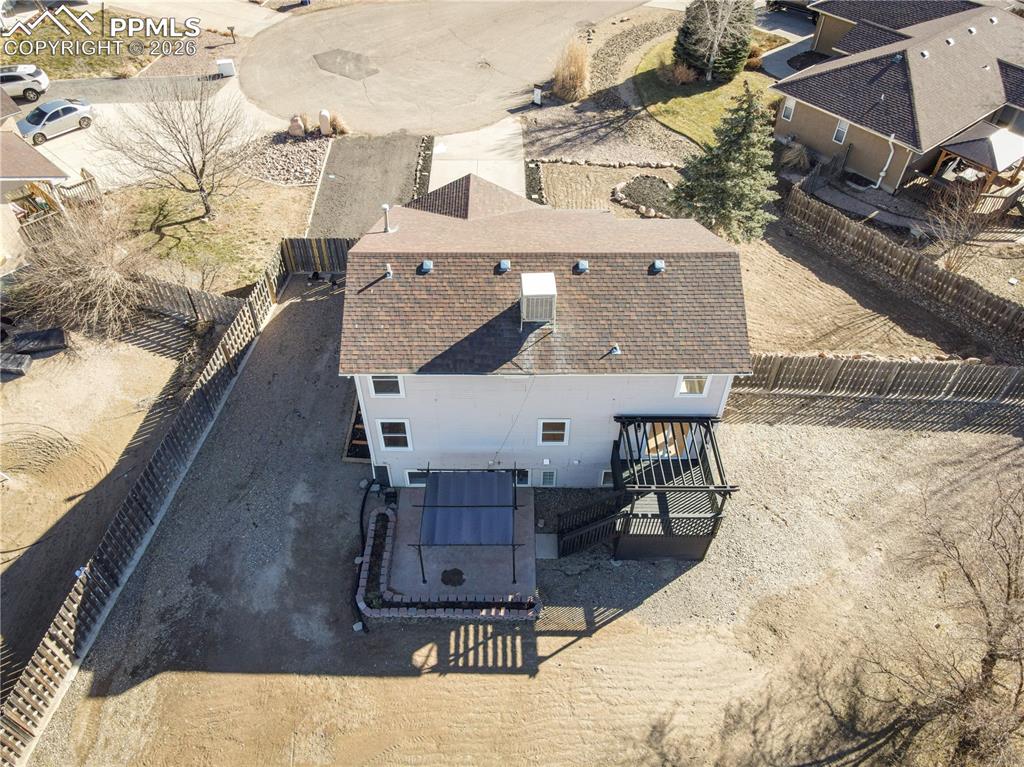 473 S Hook Court Pueblo CO 81007
