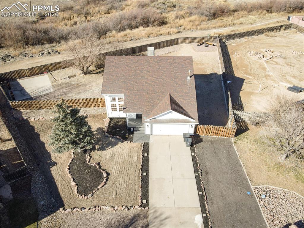 473 S Hook Court Pueblo CO 81007