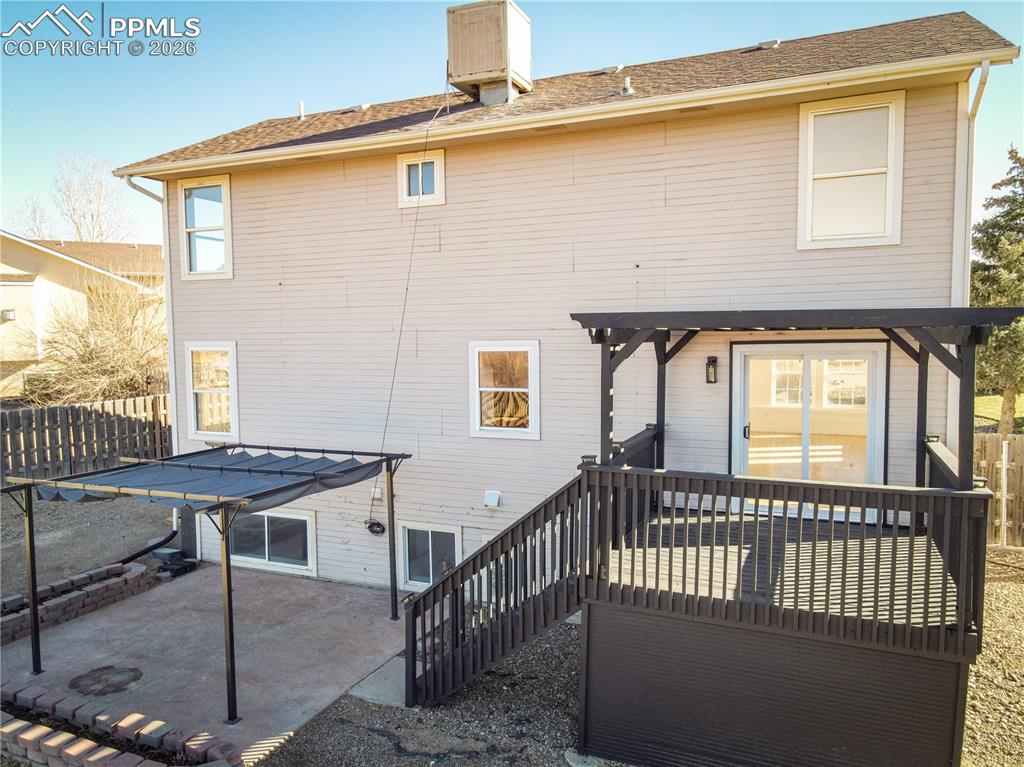 473 S Hook Court Pueblo CO 81007