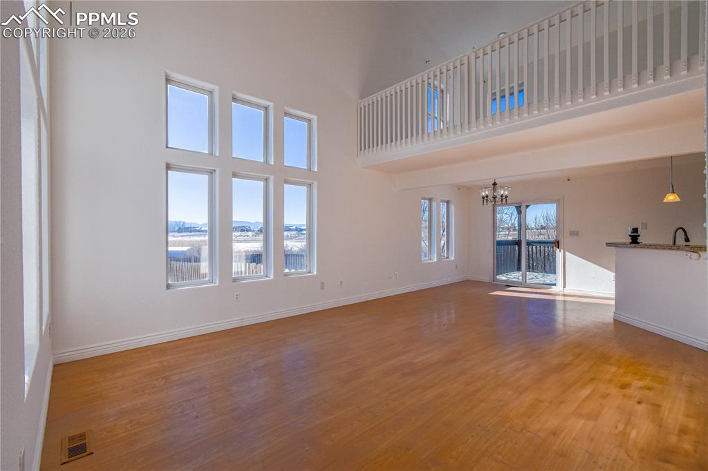 473 S Hook Court Pueblo CO 81007