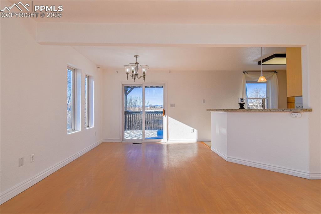 473 S Hook Court Pueblo CO 81007