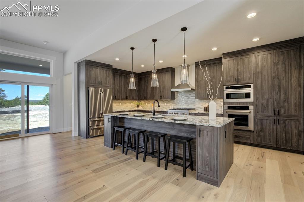 16510 Early Light Drive Colorado Springs CO 80908