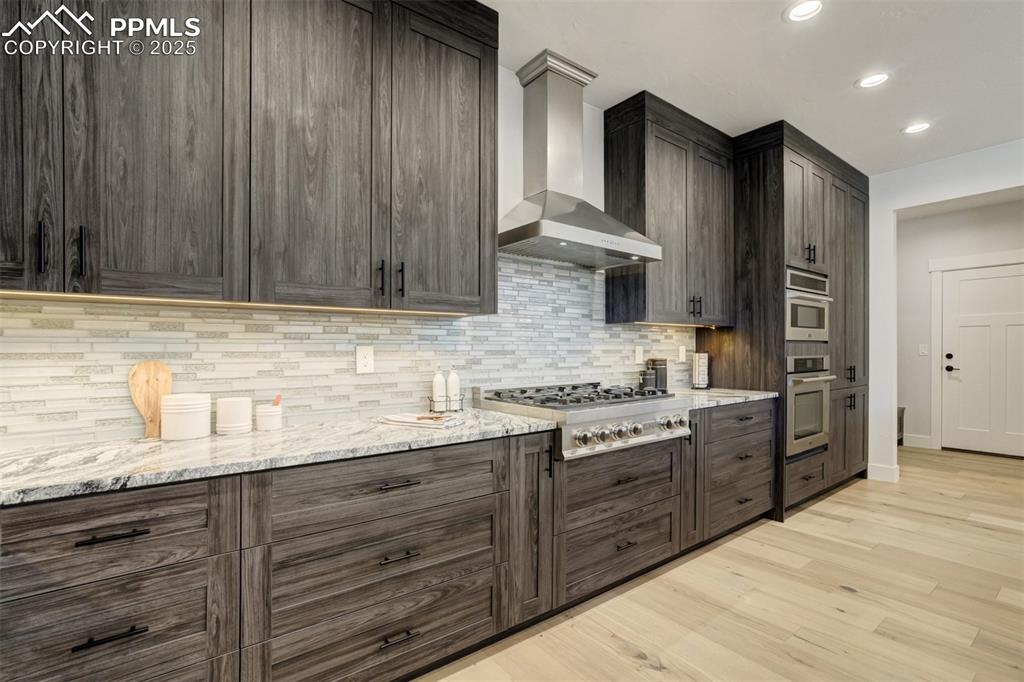 16510 Early Light Drive Colorado Springs CO 80908