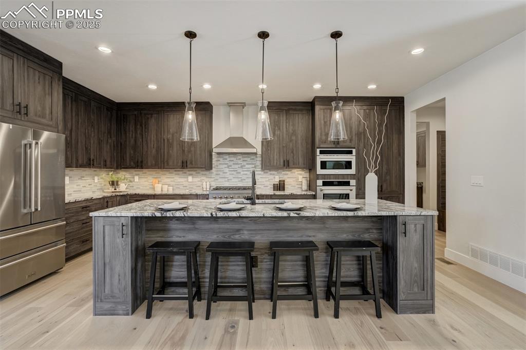 16510 Early Light Drive Colorado Springs CO 80908