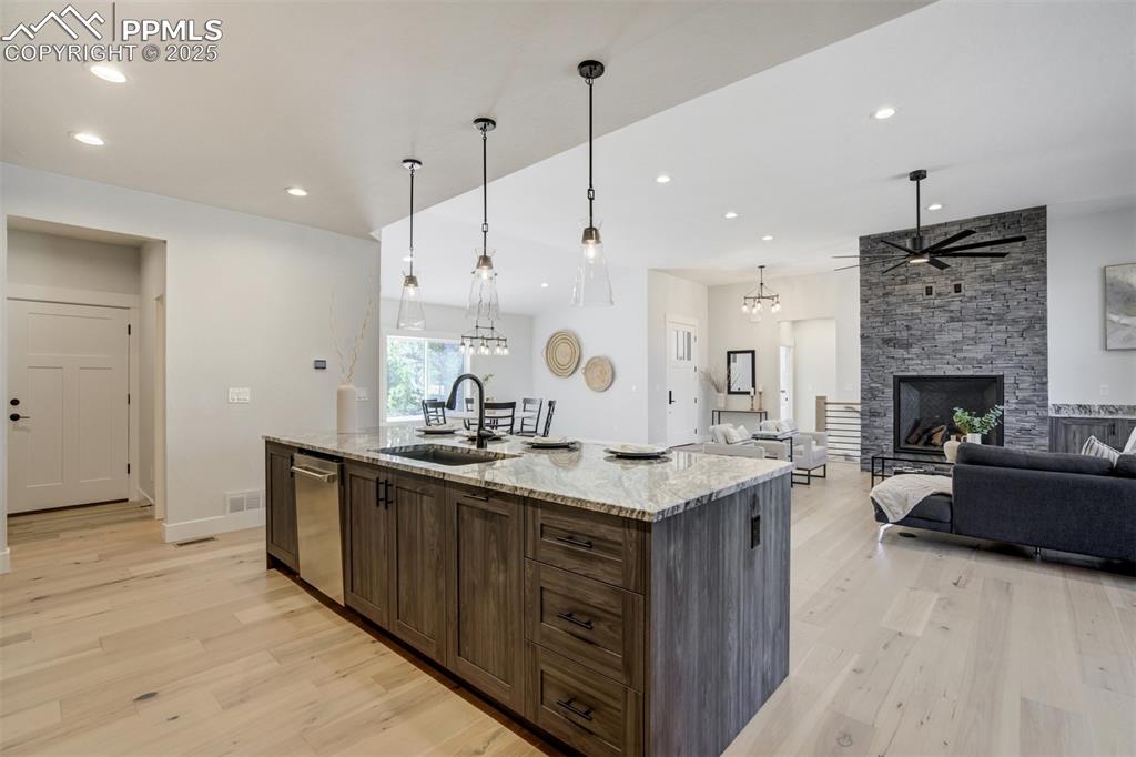 16510 Early Light Drive Colorado Springs CO 80908