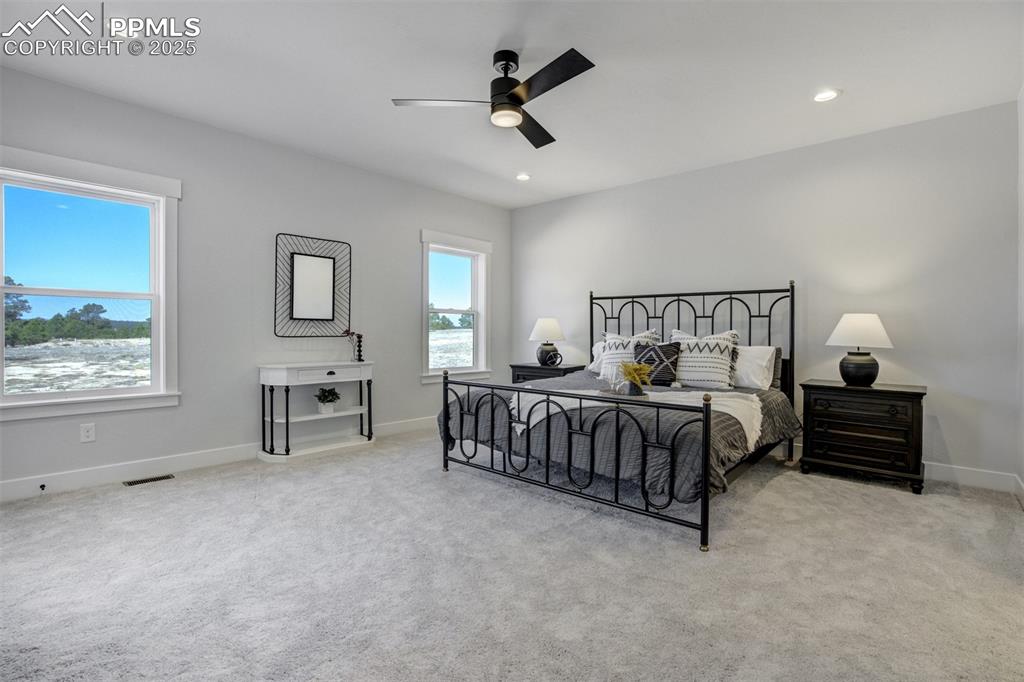 16510 Early Light Drive Colorado Springs CO 80908