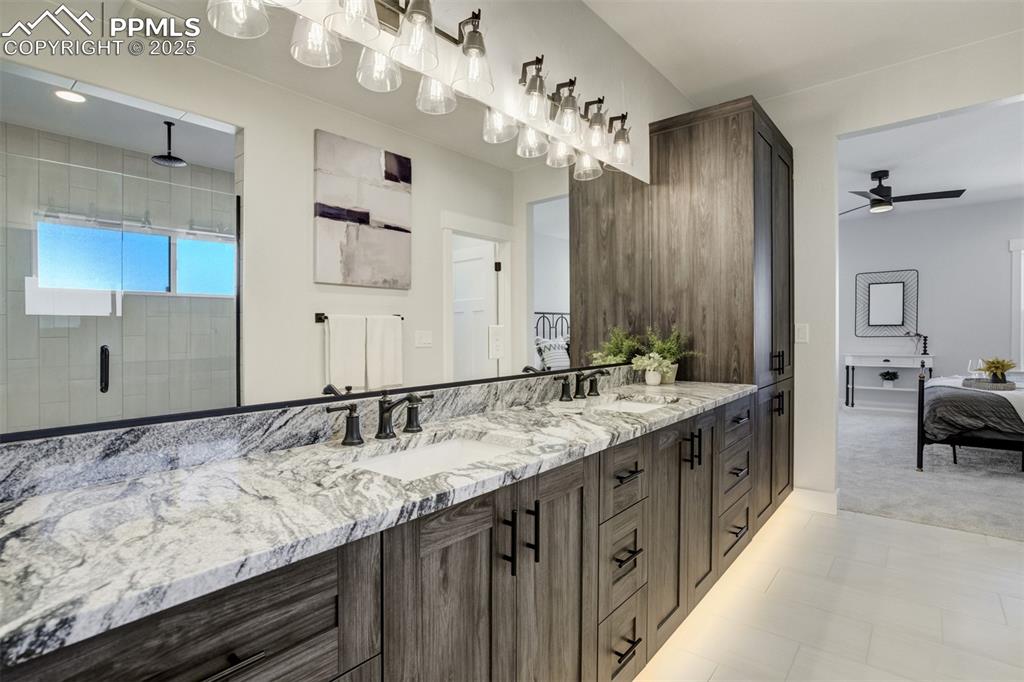 16510 Early Light Drive Colorado Springs CO 80908