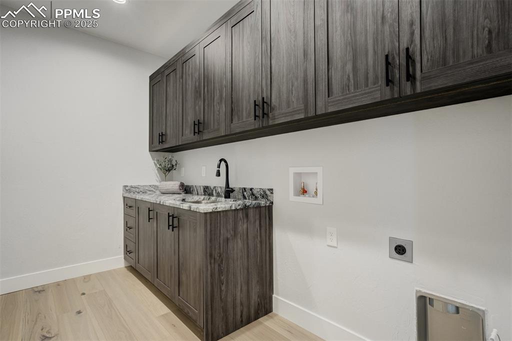 16510 Early Light Drive Colorado Springs CO 80908