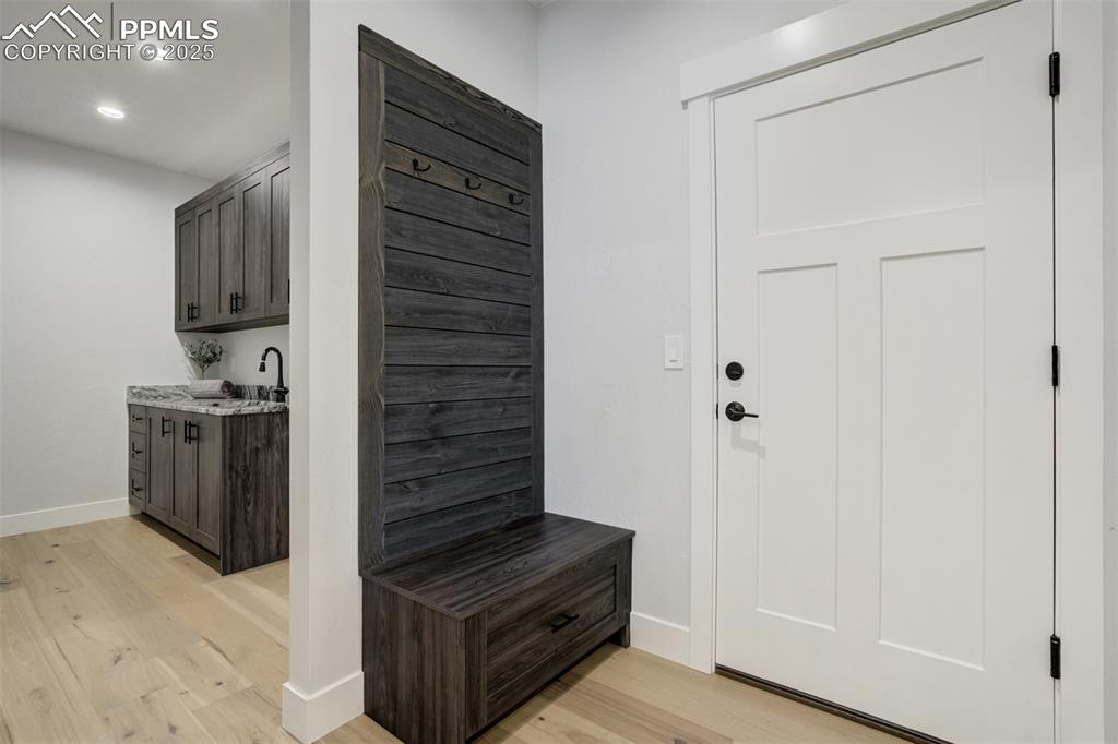 16510 Early Light Drive Colorado Springs CO 80908