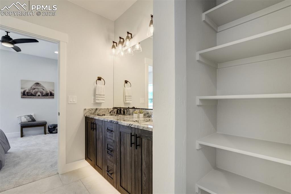 16510 Early Light Drive Colorado Springs CO 80908