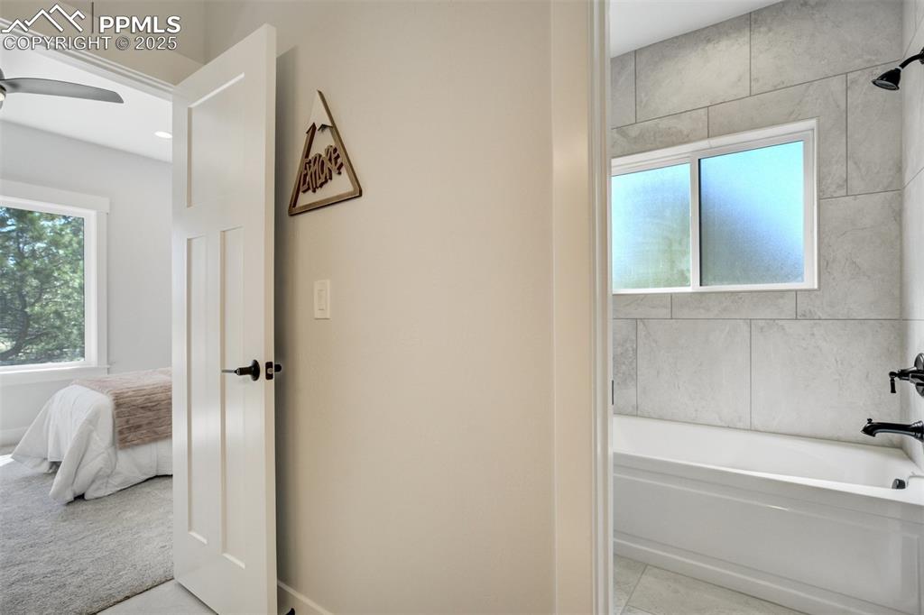 16510 Early Light Drive Colorado Springs CO 80908