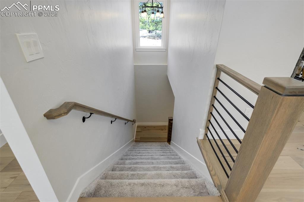 16510 Early Light Drive Colorado Springs CO 80908