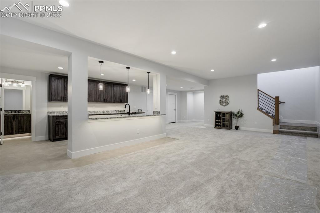 16510 Early Light Drive Colorado Springs CO 80908