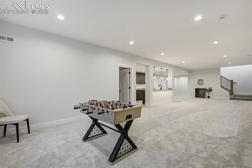 16510 Early Light Drive Colorado Springs CO 80908