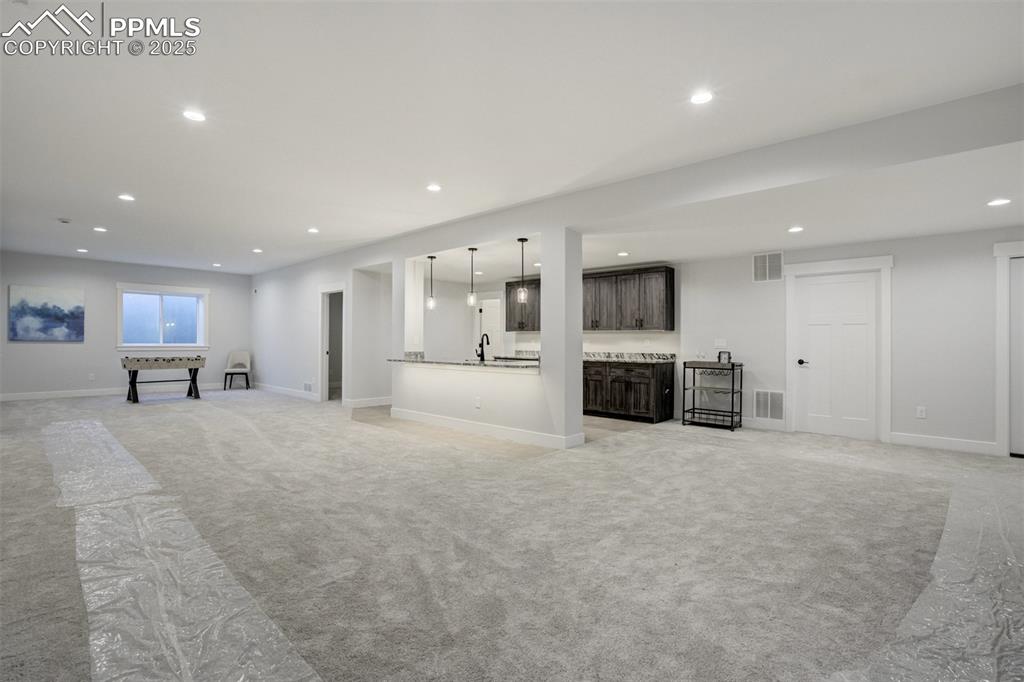 16510 Early Light Drive Colorado Springs CO 80908