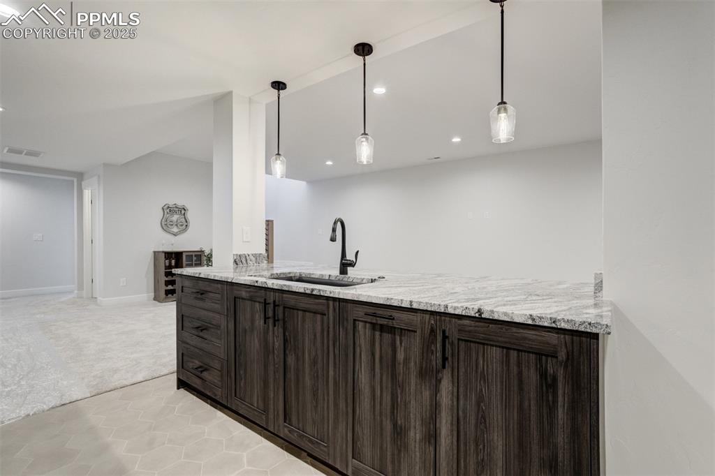 16510 Early Light Drive Colorado Springs CO 80908