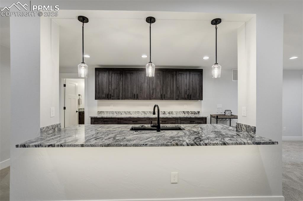 16510 Early Light Drive Colorado Springs CO 80908