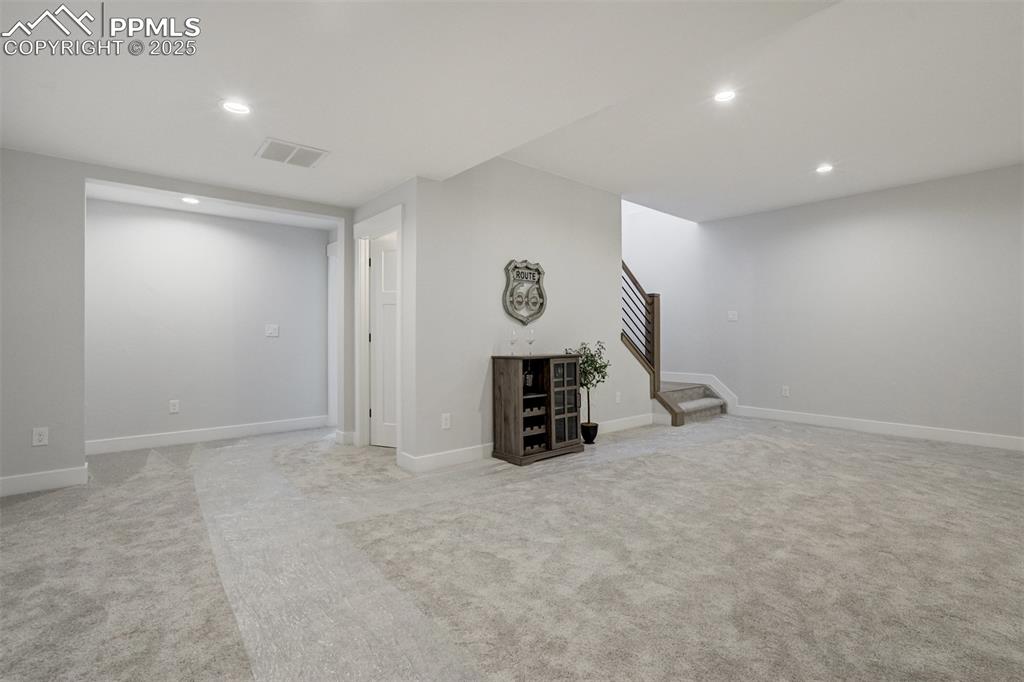 16510 Early Light Drive Colorado Springs CO 80908