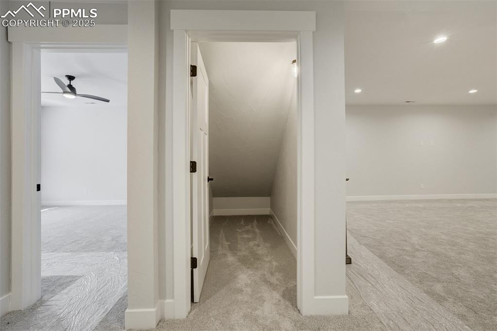 16510 Early Light Drive Colorado Springs CO 80908