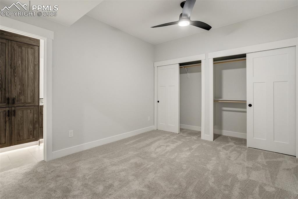 16510 Early Light Drive Colorado Springs CO 80908