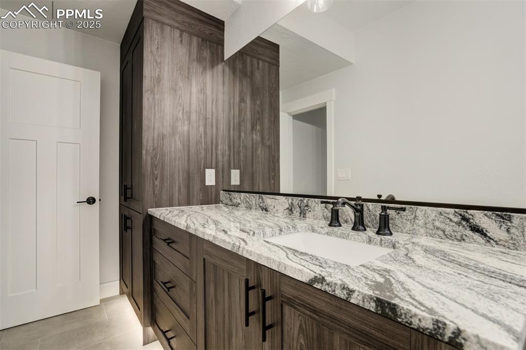 16510 Early Light Drive Colorado Springs CO 80908