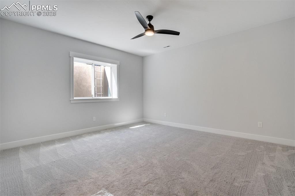 16510 Early Light Drive Colorado Springs CO 80908