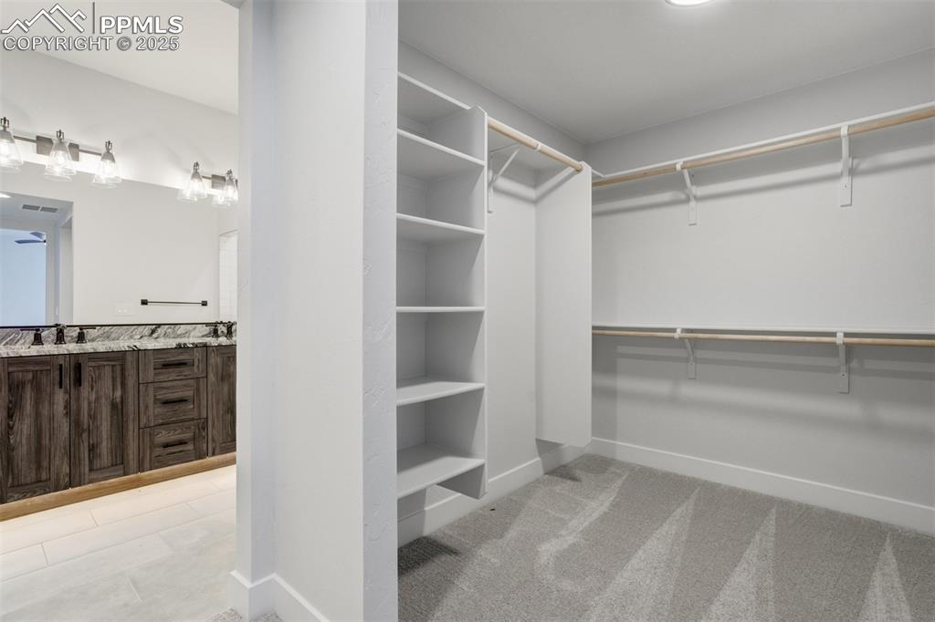 16510 Early Light Drive Colorado Springs CO 80908