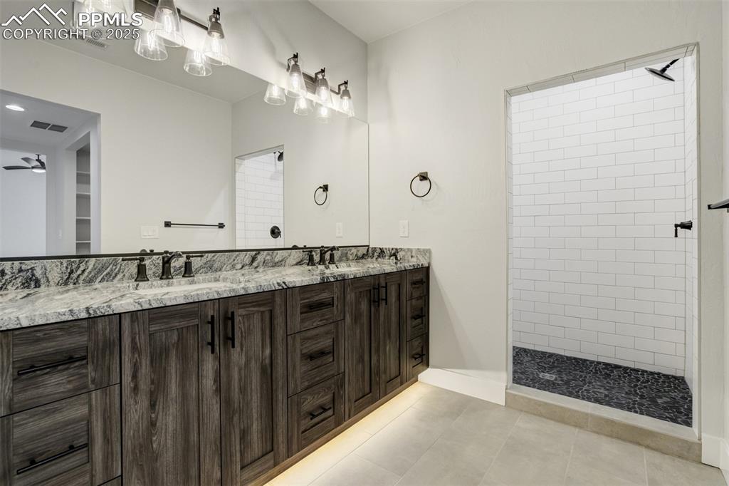 16510 Early Light Drive Colorado Springs CO 80908