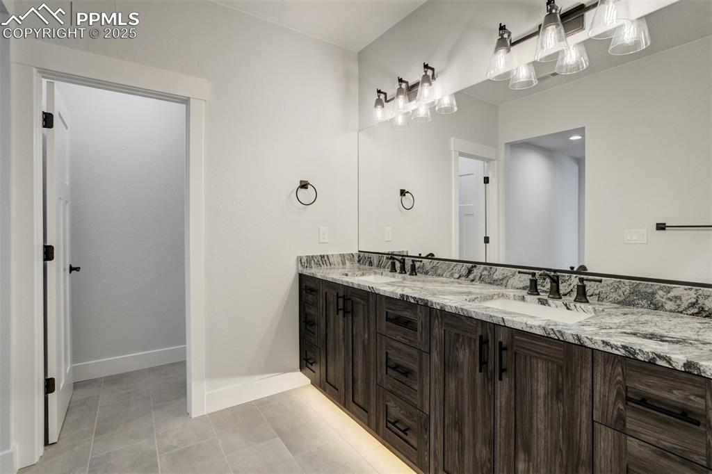 16510 Early Light Drive Colorado Springs CO 80908