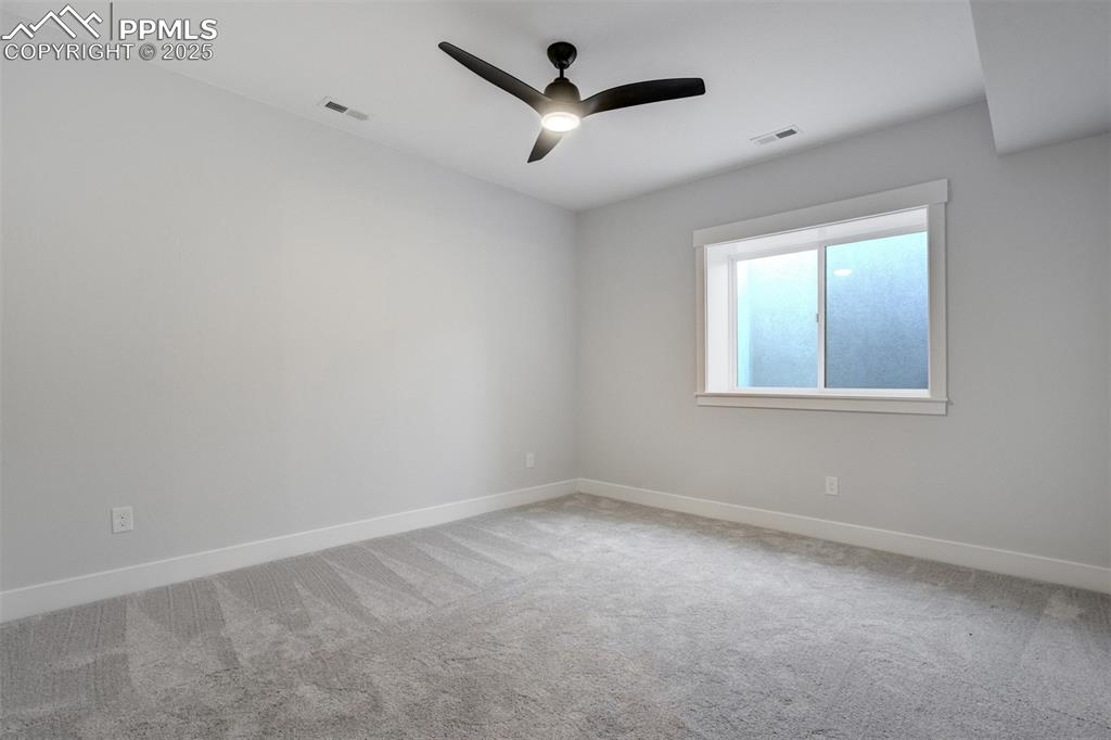 16510 Early Light Drive Colorado Springs CO 80908