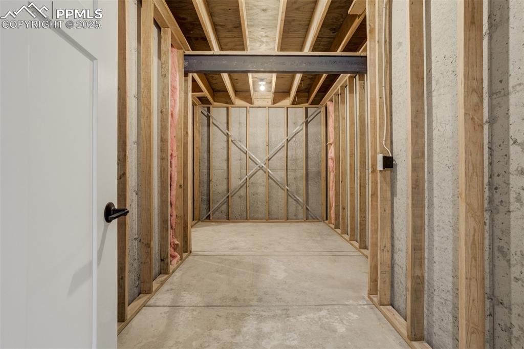 16510 Early Light Drive Colorado Springs CO 80908