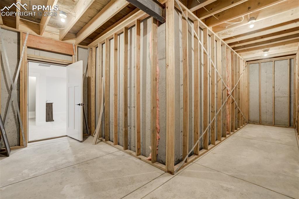 16510 Early Light Drive Colorado Springs CO 80908