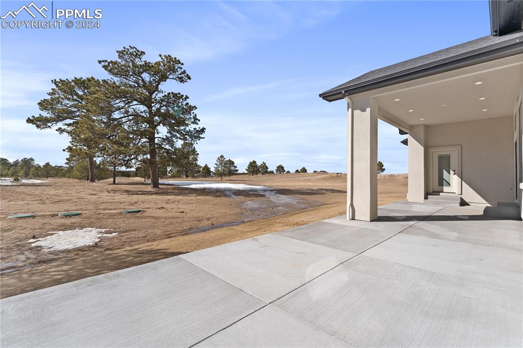 16510 Early Light Drive Colorado Springs CO 80908